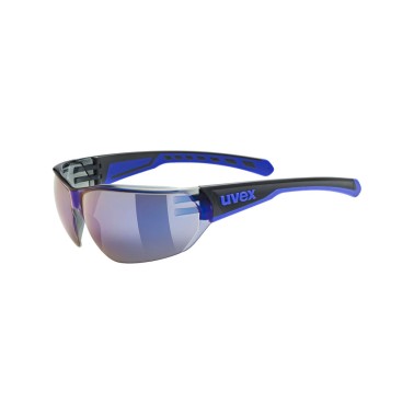 UVEX EQUATE  MIRROR BLUE 5330822416 One Color