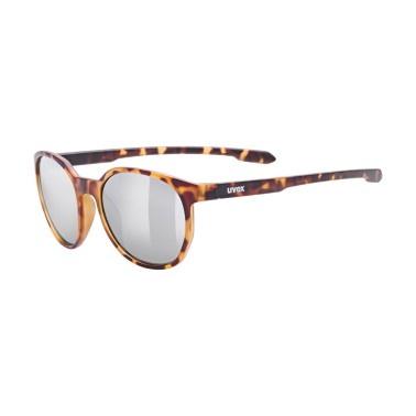 UVEX LGL 54  HAVANNA MATT/ LTM.SILVER 5330806616 One Color