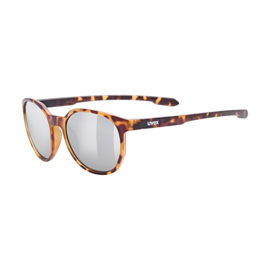 UVEX LGL 54  HAVANNA MATT/ LTM.SILVER 5330806616 One Color