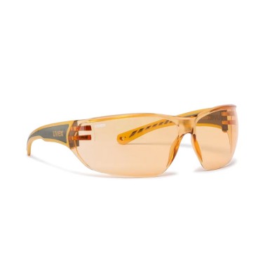 UVEX SPORTSTYLE 204 ORANGE 5305253112 One Color