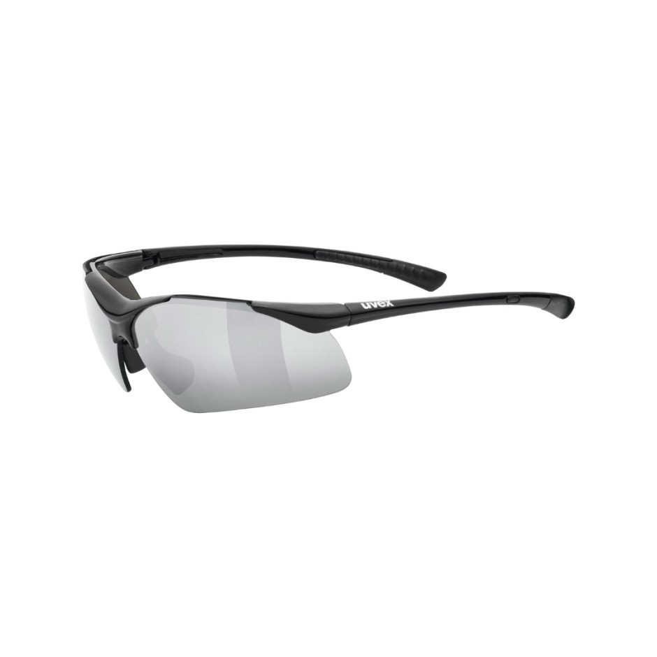 UVEX SPORTSTYLE 223 BLACK 5309822216 One Color