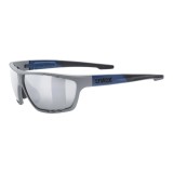 UVEX SPORTSTYLE 706 RHI.DE.SPA.M/LTM.SIL 5320065416 Ο-C Εικόνα 