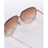 SUPERDRY STUD SDR STUDIOS WAVE W9710035A-6VJ Gold Image 2
