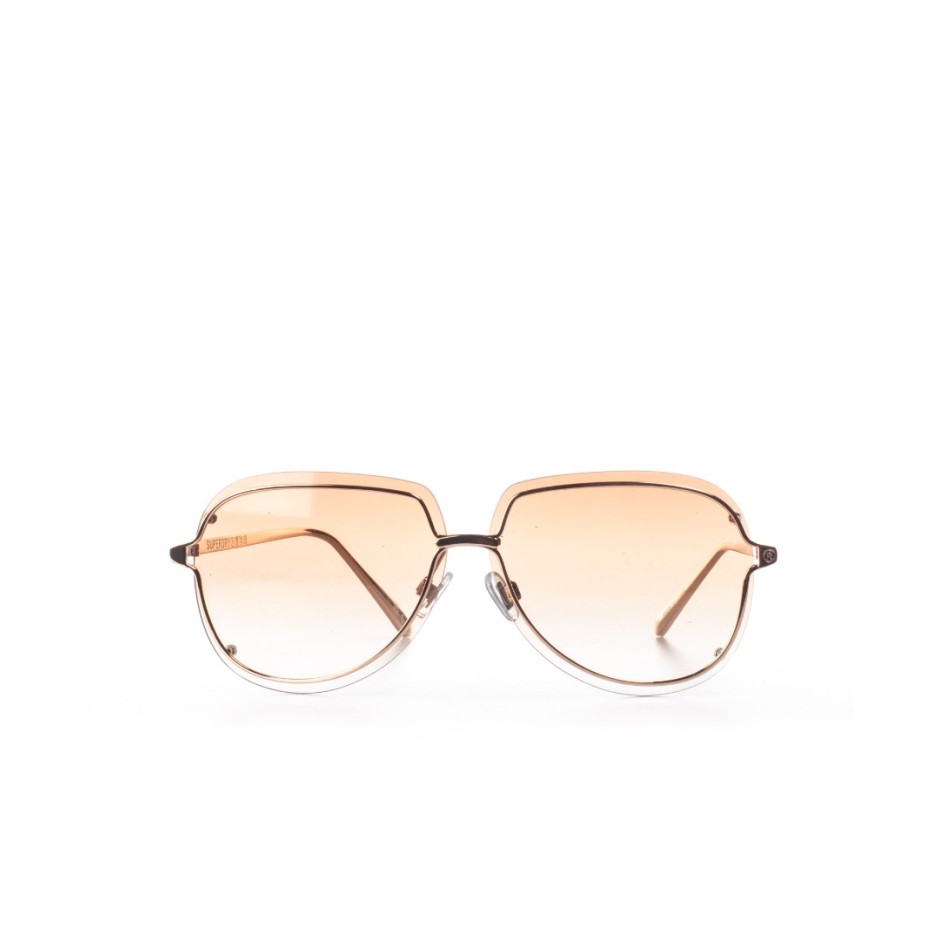 SUPERDRY STUD SDR STUDIOS WAVE W9710035A-6VJ Gold