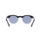 VANS LOLLIGAGGER SUNGLASSES VA31TAP64-P64 Black Image 1