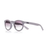 VANS LOLLIGAGGER EVENING HAZE VA31TAUUI White Image 0