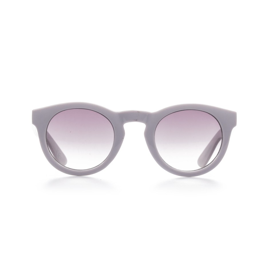 VANS LOLLIGAGGER EVENING HAZE VA31TAUUI White