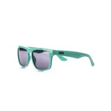 VANS SQUARED OFF SUNGLASSES V07ESR7-SR7 Turquoise