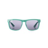 VANS SQUARED OFF SUNGLASSES V07ESR7-SR7 Turquoise