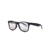 VANS SPICOLI FLAT SUNGLASSES VN0A36VITNA-TNA Black