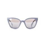 VANS HIP CAT SUNGLASSES VA47RHW68-W68 Siel Image 
