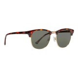 Γυαλιά Ηλίου Καφέ - Vans Dunville Shades Εικόνα 1