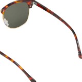 Γυαλιά Ηλίου Καφέ - Vans Dunville Shades Εικόνα 4