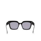 VANS BELDEN SHADES BLACK Μαύρο Εικόνα 1