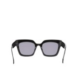 VANS BELDEN SHADES BLACK Μαύρο