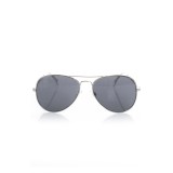 VANS HENDERSON SHADES II SILVER VN0A7PR2SLV-SLV Silver Image 0