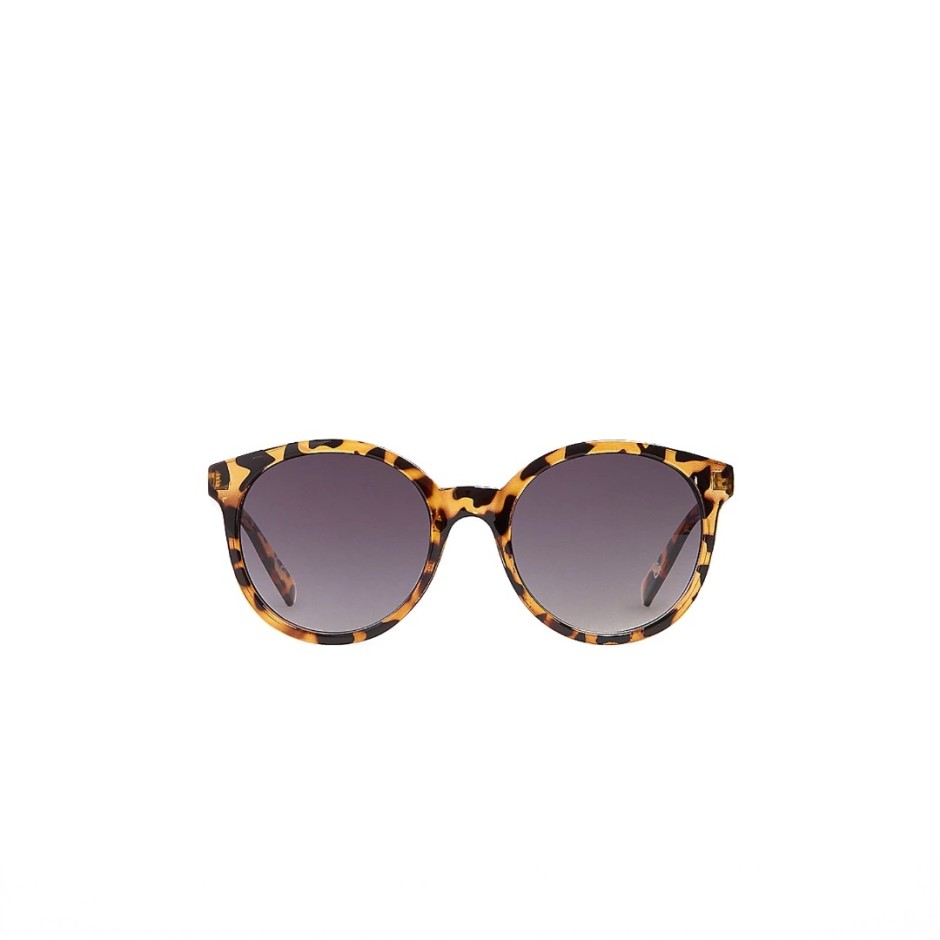 VANS RISE AND SHINE SUNGLASSES VN000HEE161-161 Brown