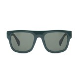 VANS SQUARED OFF SHADES VN0A7PR1BDX-BDX Green