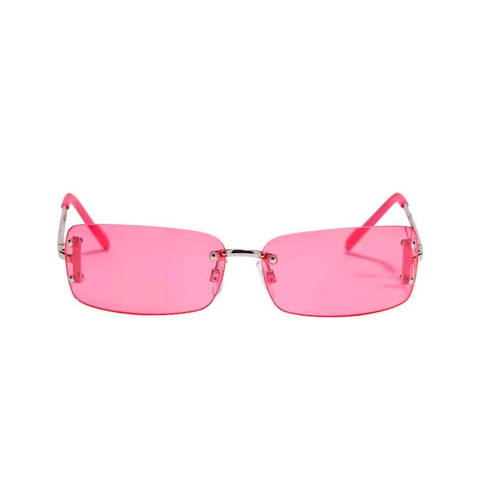 VANS GEMINI SUNGLASSES VN000GMYC9L-C9L Pink