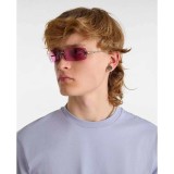 VANS GEMINI SUNGLASSES VN000GMYC9L-C9L Pink Image 2