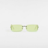 VANS GEMINI SUNGLASSES VN000GMYCLH-CLH Pink Image 0