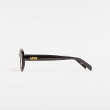 VANS OUT THERE SUNGLASSES VN000ND7BLK-BLK Black Image 1