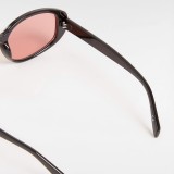 VANS OUT THERE SUNGLASSES VN000ND7BLK-BLK Black Image 2