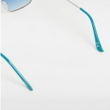 VANS BREAKER SUNGLASSES VN000ND6E2W-E2W Siel Image 2