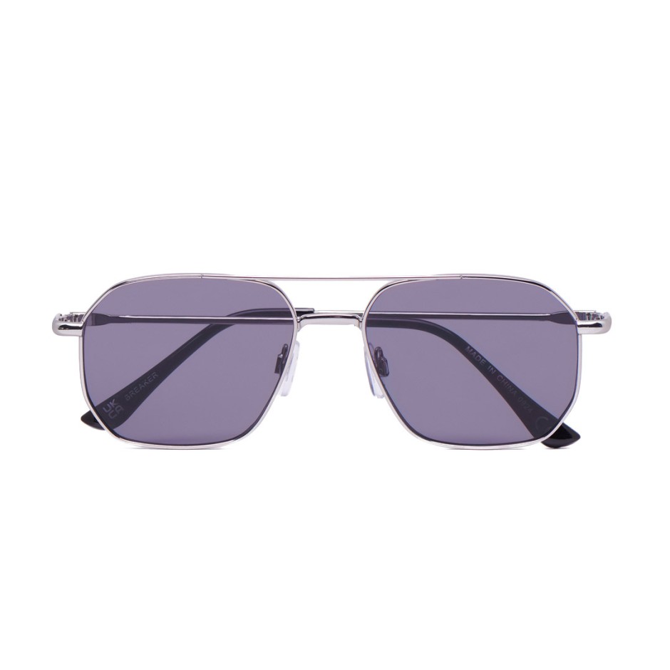 VANS BREAKER SUNGLASSES VN000ND6BLK-BLK Black
