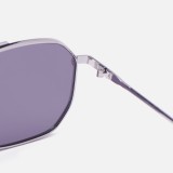VANS BREAKER SUNGLASSES VN000ND6BLK-BLK Black Image 1