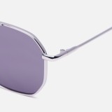 VANS BREAKER SUNGLASSES VN000ND6BLK-BLK Black Image 2