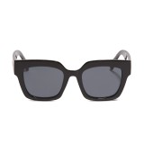 VANS BELDEN SHADES VN0A7PQZZX1-ZX1 Black Image 0