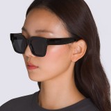 VANS BELDEN SHADES VN0A7PQZZX1-ZX1 Black Image 1