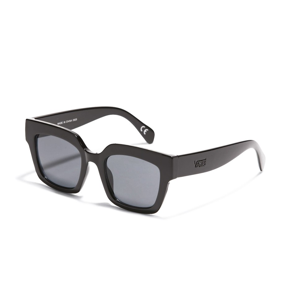 VANS BELDEN SHADES VN0A7PQZZX1-ZX1 Black