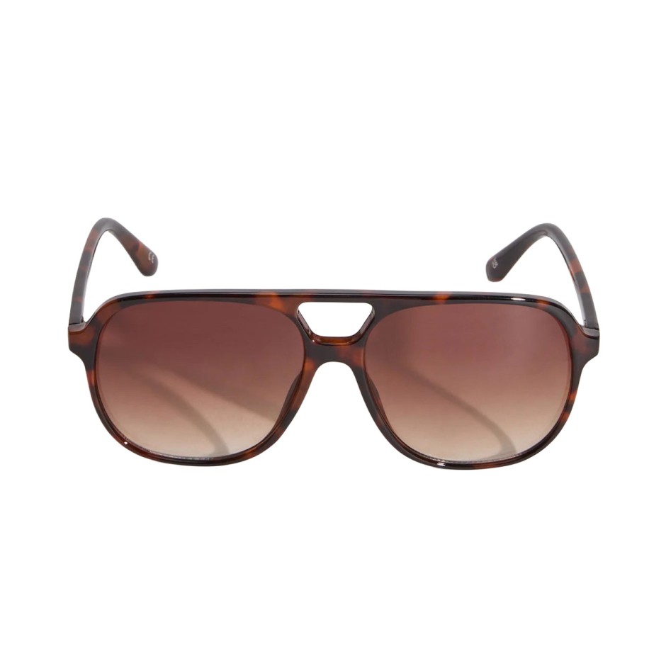 Sunglasses Brown - Vans Welton 