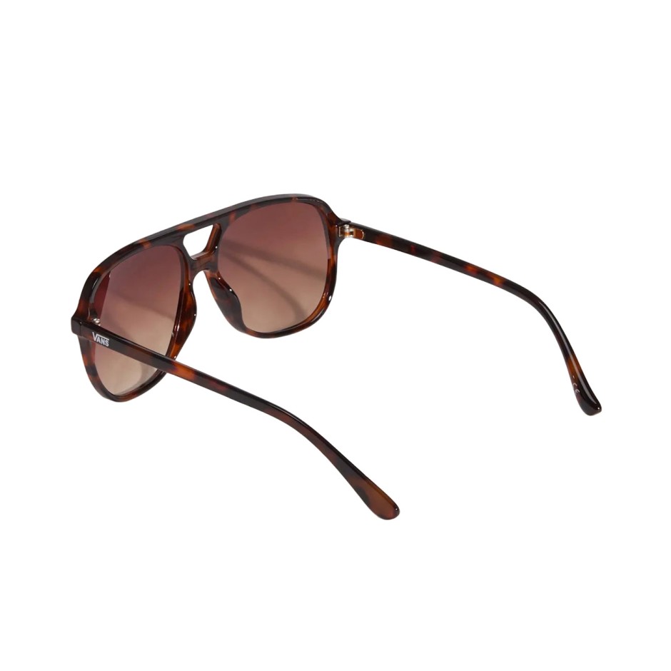 Sunglasses Brown - Vans Welton 