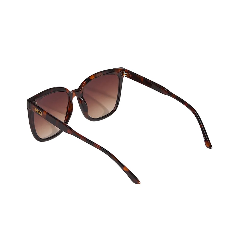 Sunglasses Brown - Vans Gilpin
