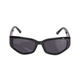 Sunglasses Black - Vans Leyden Image 0