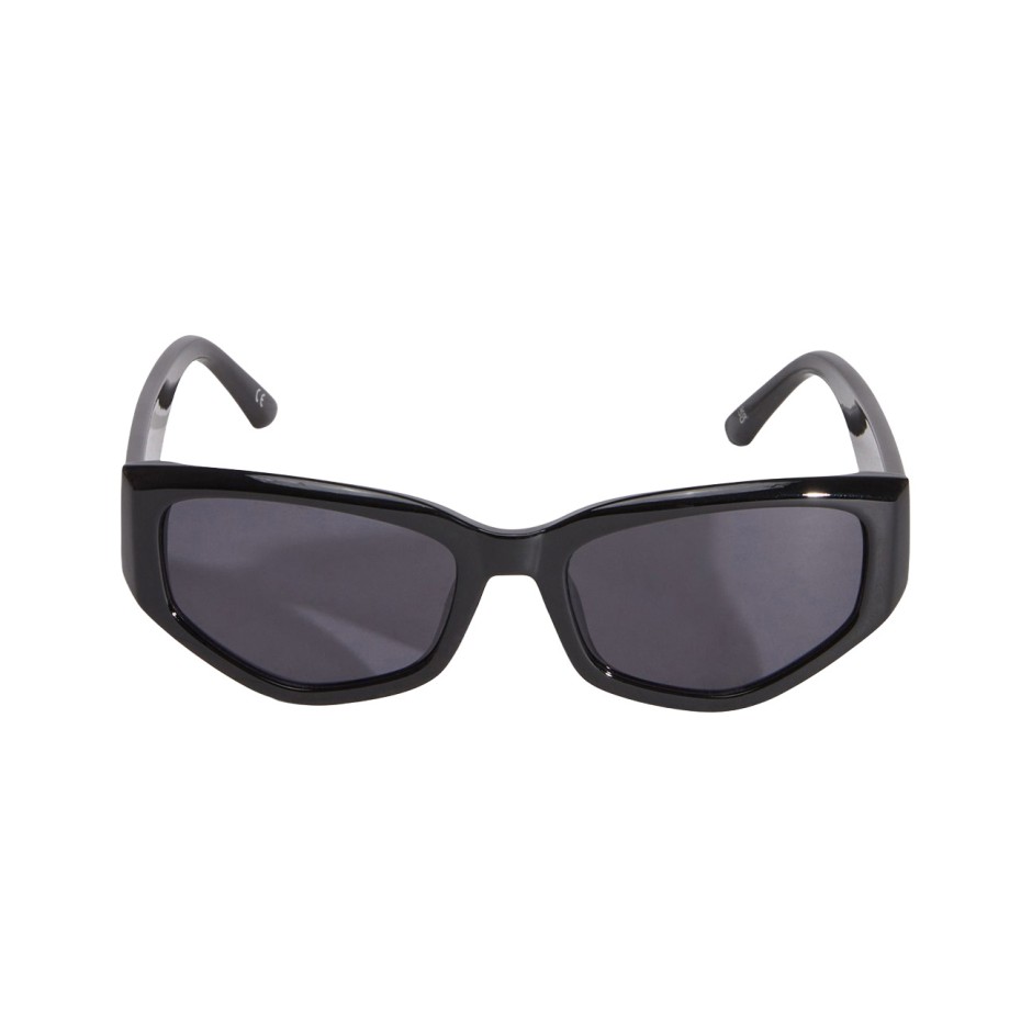 Sunglasses Black - Vans Leyden