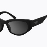 Sunglasses Black - Vans Leyden Image 1