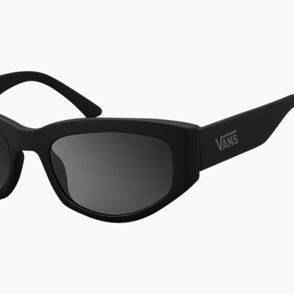 Sunglasses Black - Vans Leyden