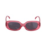 Sunglasses Red - Vans Wheeling Image 0