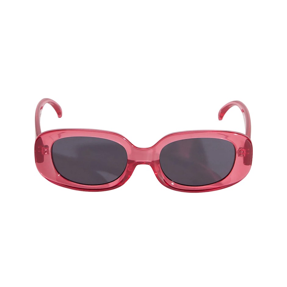 Sunglasses Red - Vans Wheeling