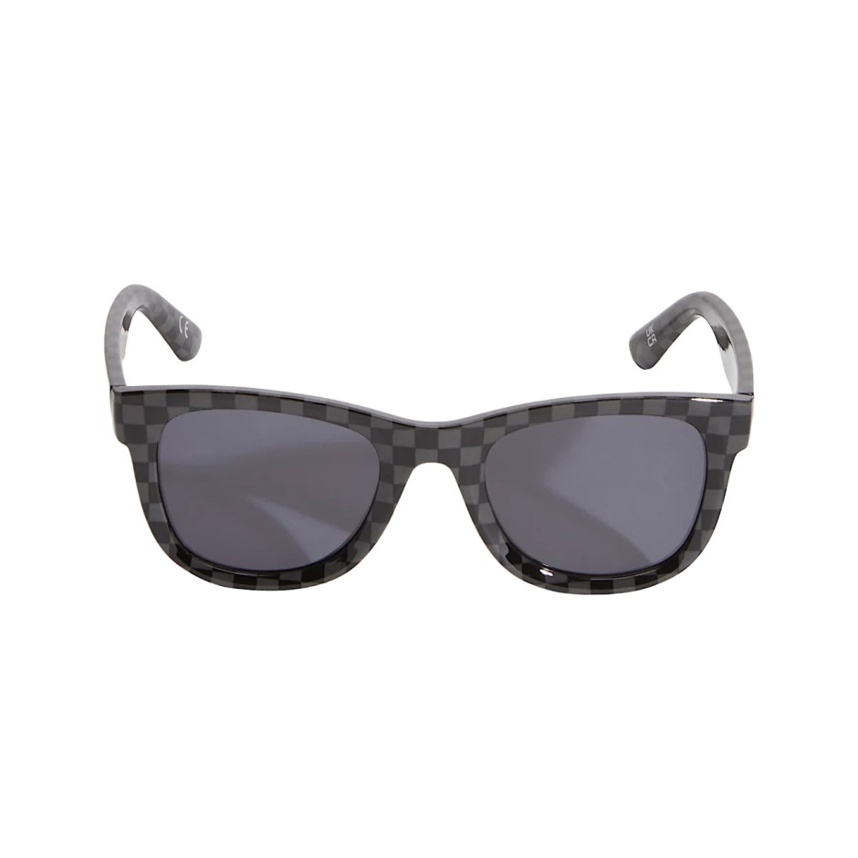 Sunglasses Black - Vans Spicoli