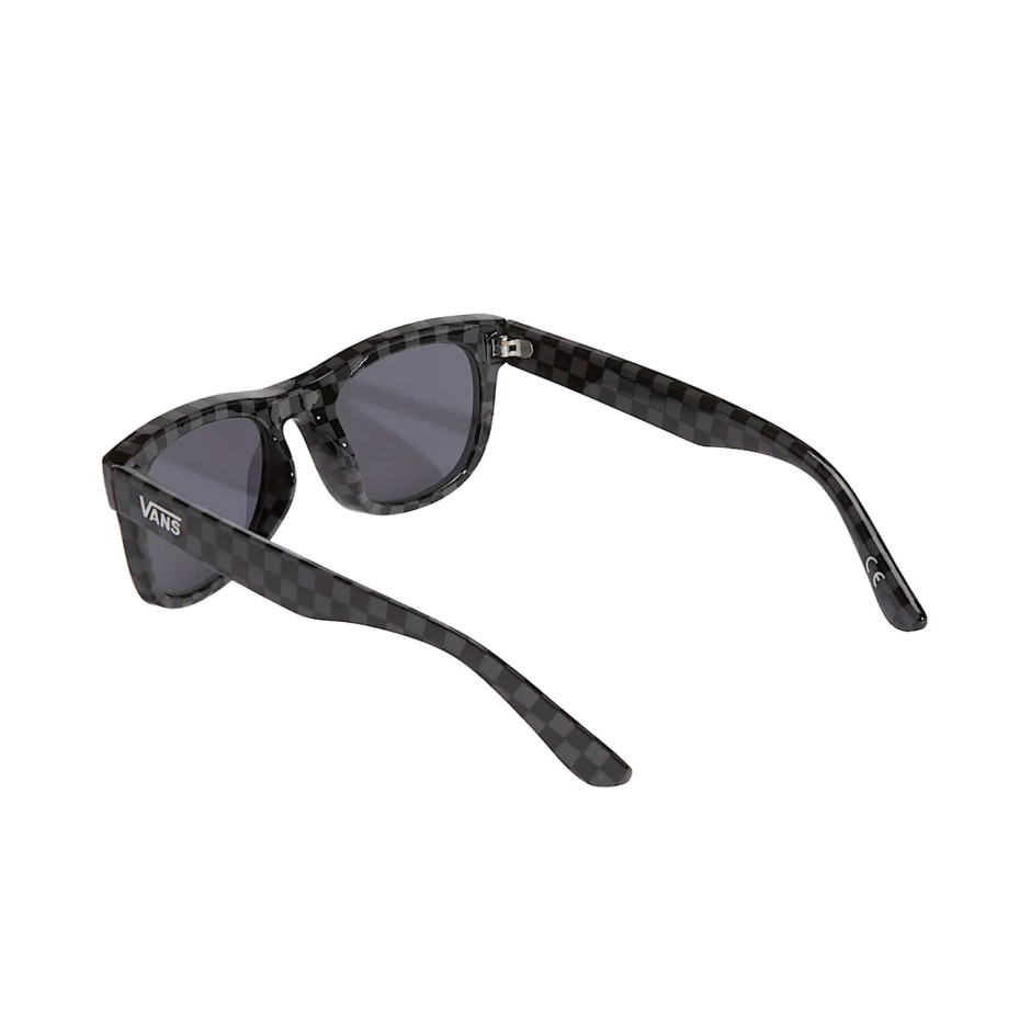 Sunglasses Black - Vans Spicoli