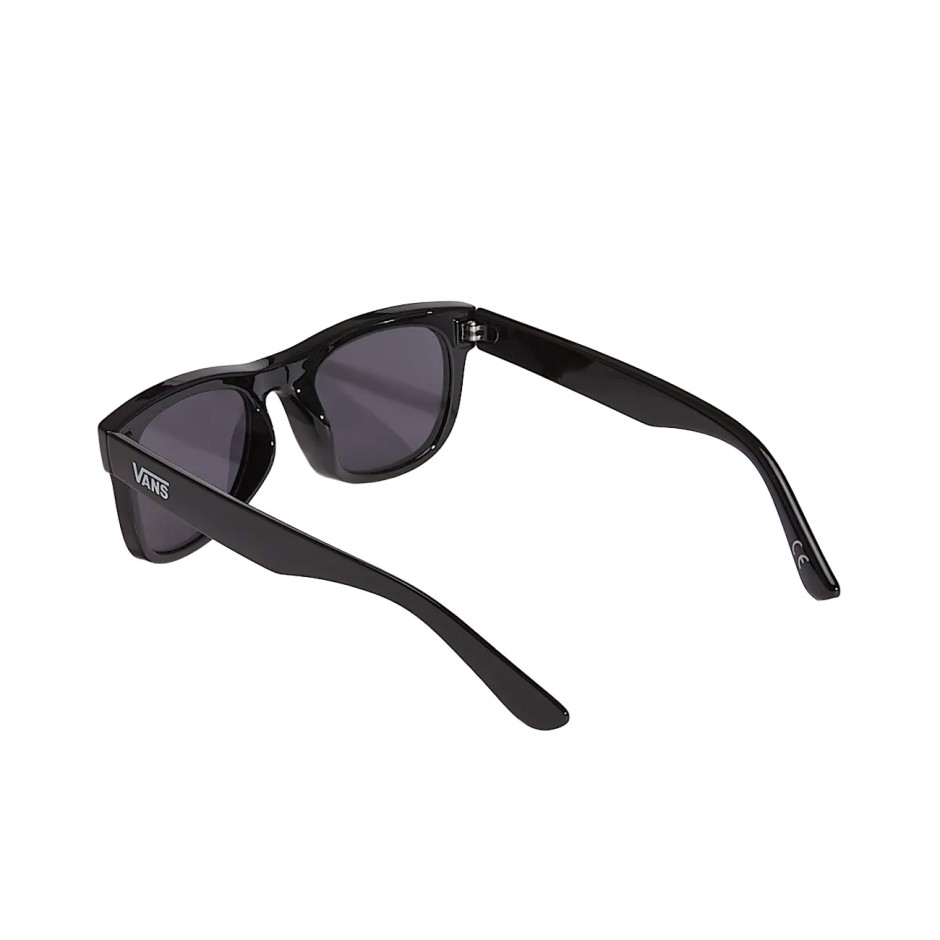 Sunglasses Black - Vans Spicoli 