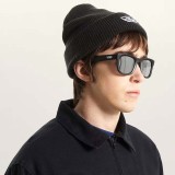 Γυαλιά Ηλίου Μαύρα - Vans Spicoli Εικόνα 2