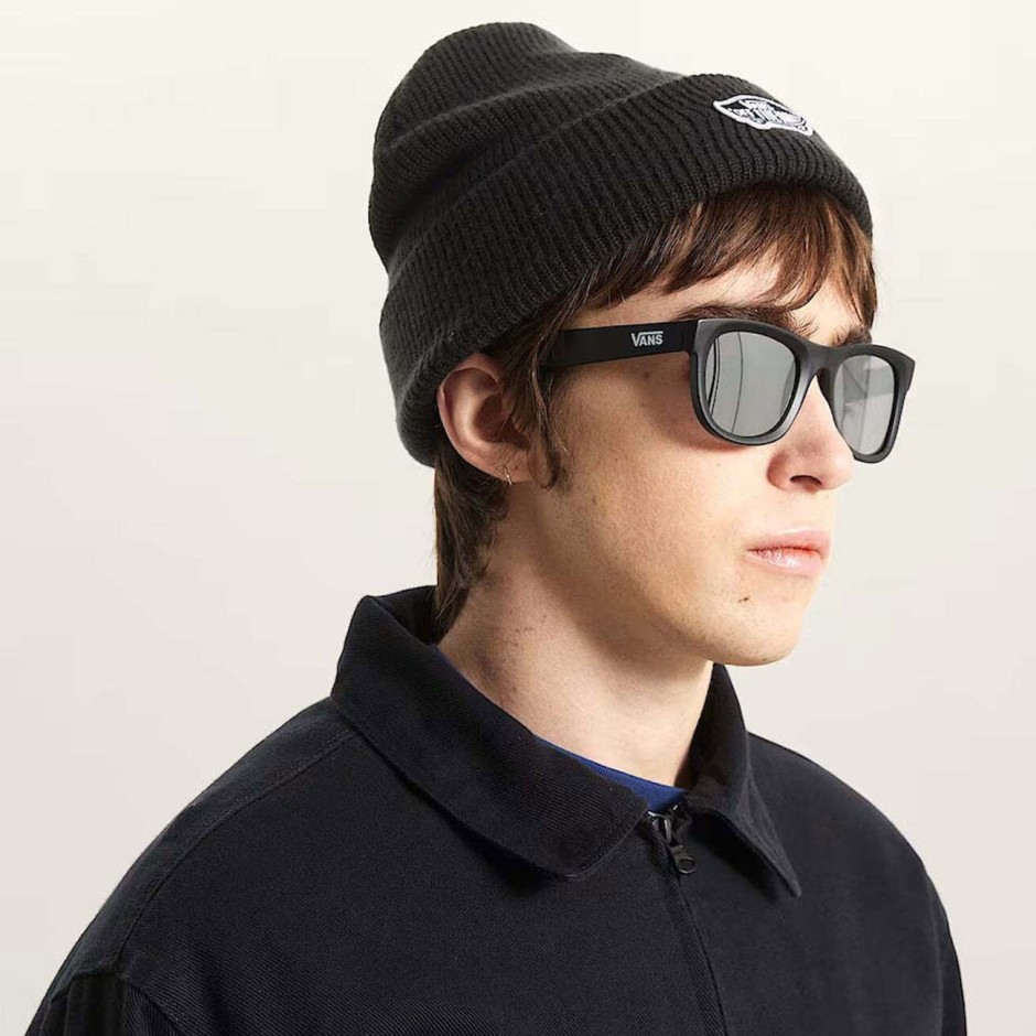 Γυαλιά Ηλίου Μαύρα - Vans Spicoli