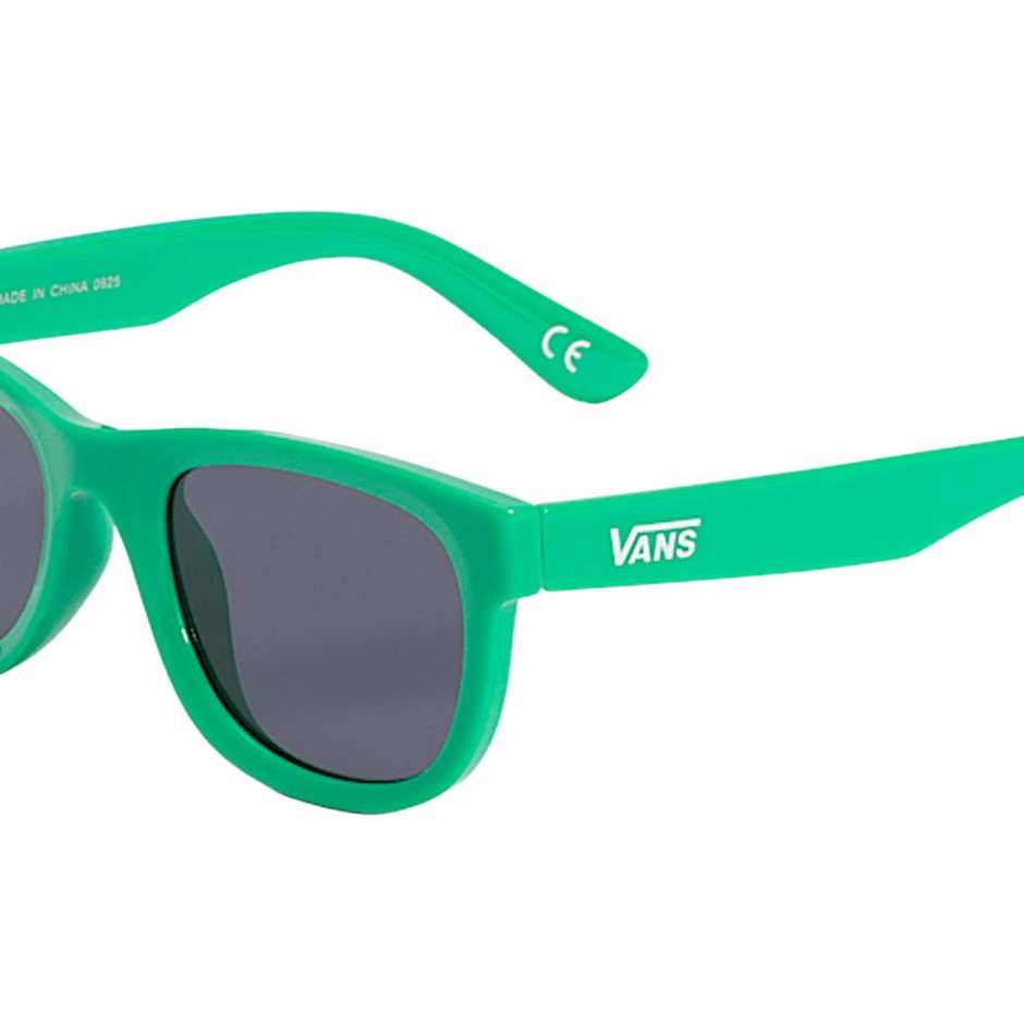 Sunglasses Green - Vans Spicoli