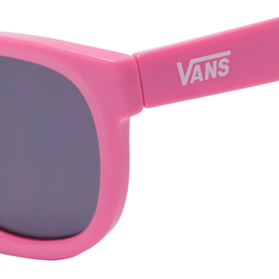 Sunglasses Fuchsia - Vans Spicoli